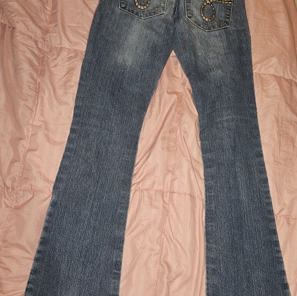 Jeans - Picture 3 of 4